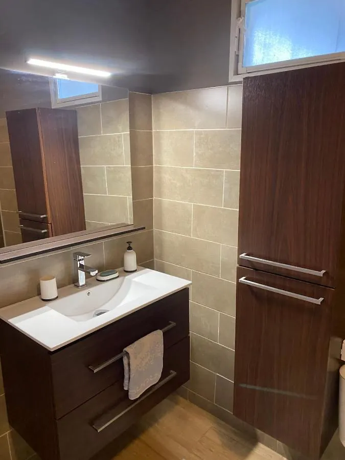 Superbe Appartement Charleroi