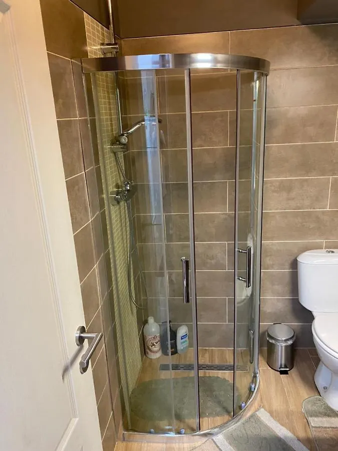 Superbe Appartement Charleroi Apartment