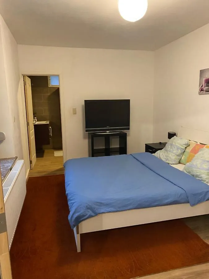 Superbe Appartement Charleroi 0*,  Belgium