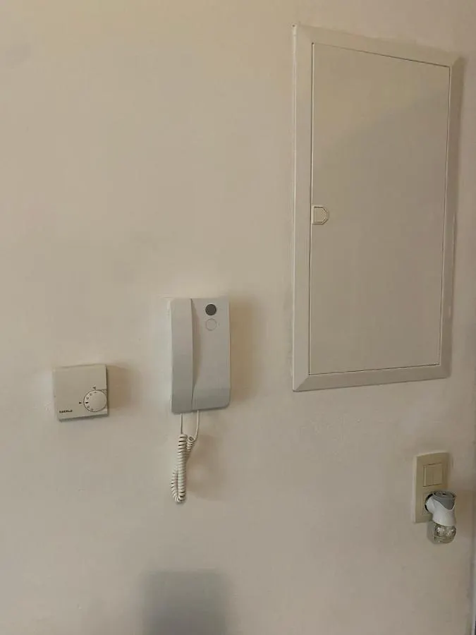 Superbe Appartement Charleroi