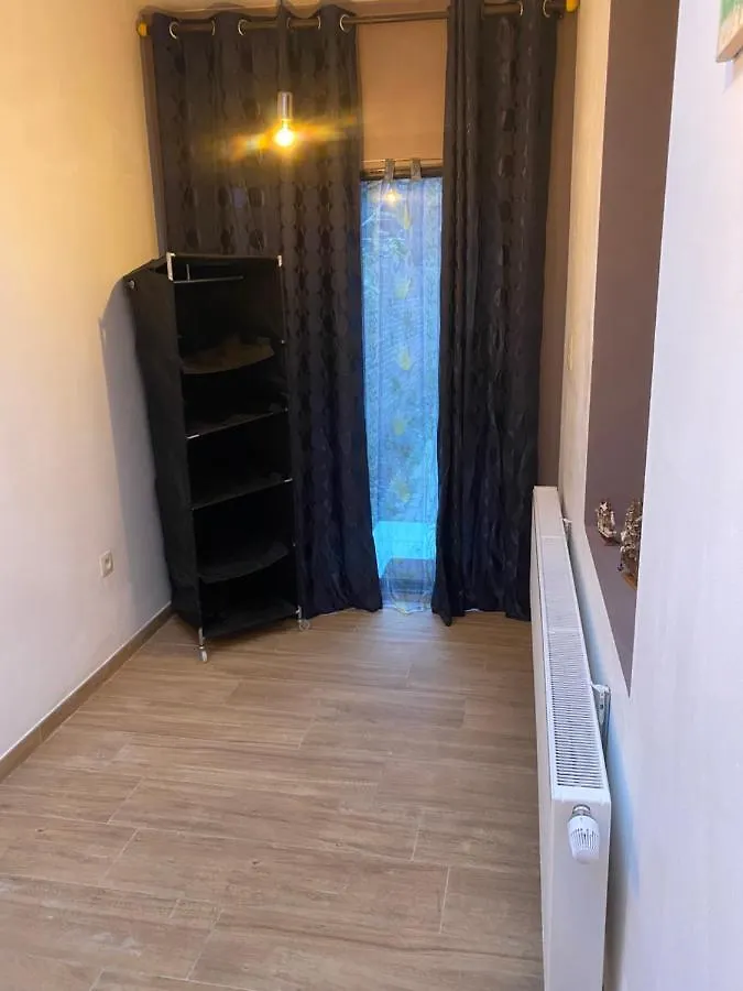 Superbe Appartement Charleroi 0*,  Belgium