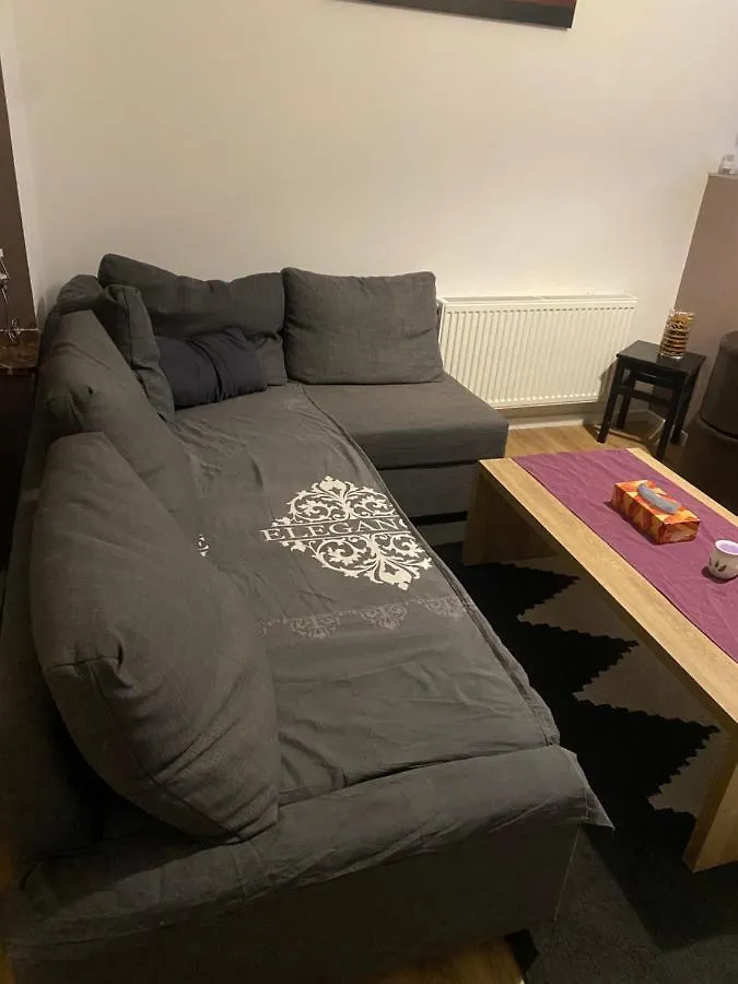 Superbe Appartement Charleroi 0*,  Belgium