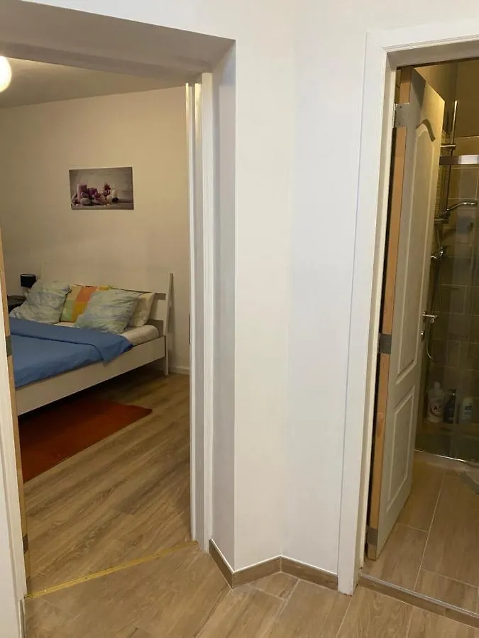 Superbe Appartement Charleroi