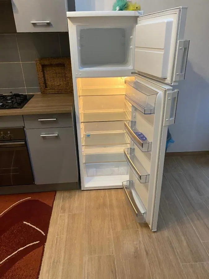 Superbe Appartement Charleroi 0*,
