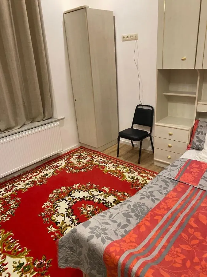 Apartment Superbe Appartement Charleroi
