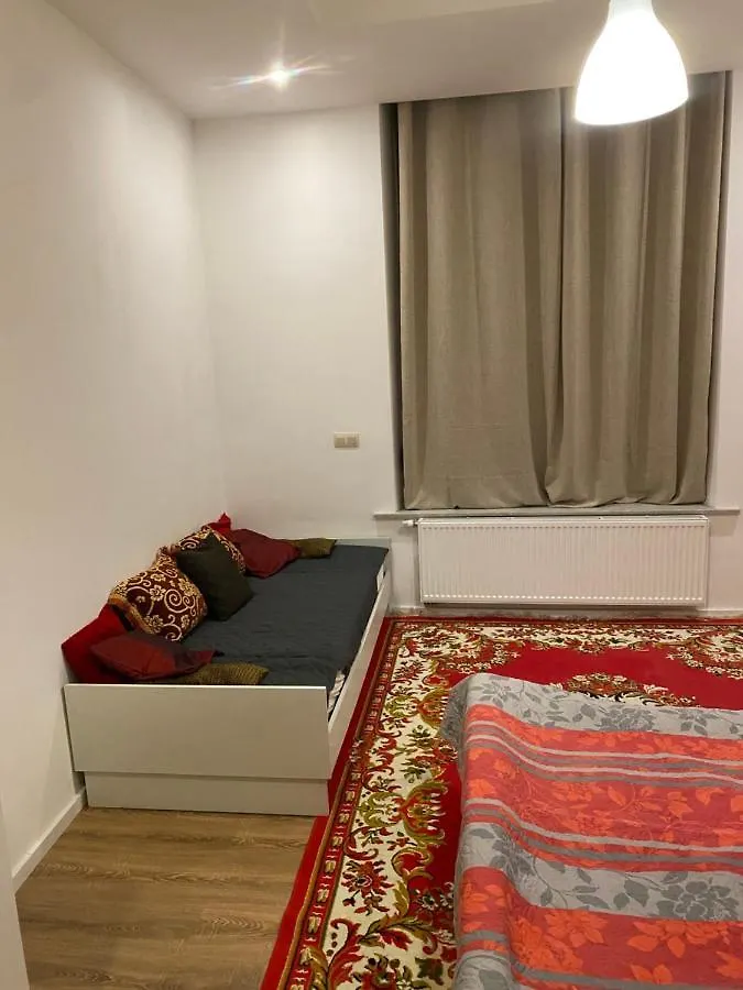 Superbe Appartement Charleroi