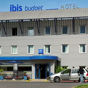 Ξενοδοχείο Ibis Budget Airport, Σαρλρουά
