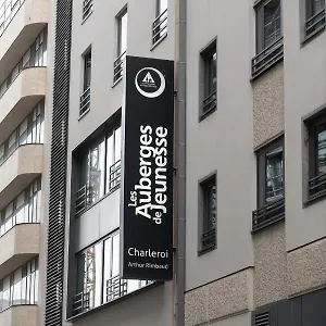 Hostel Jeunesse Youth, Charleroi